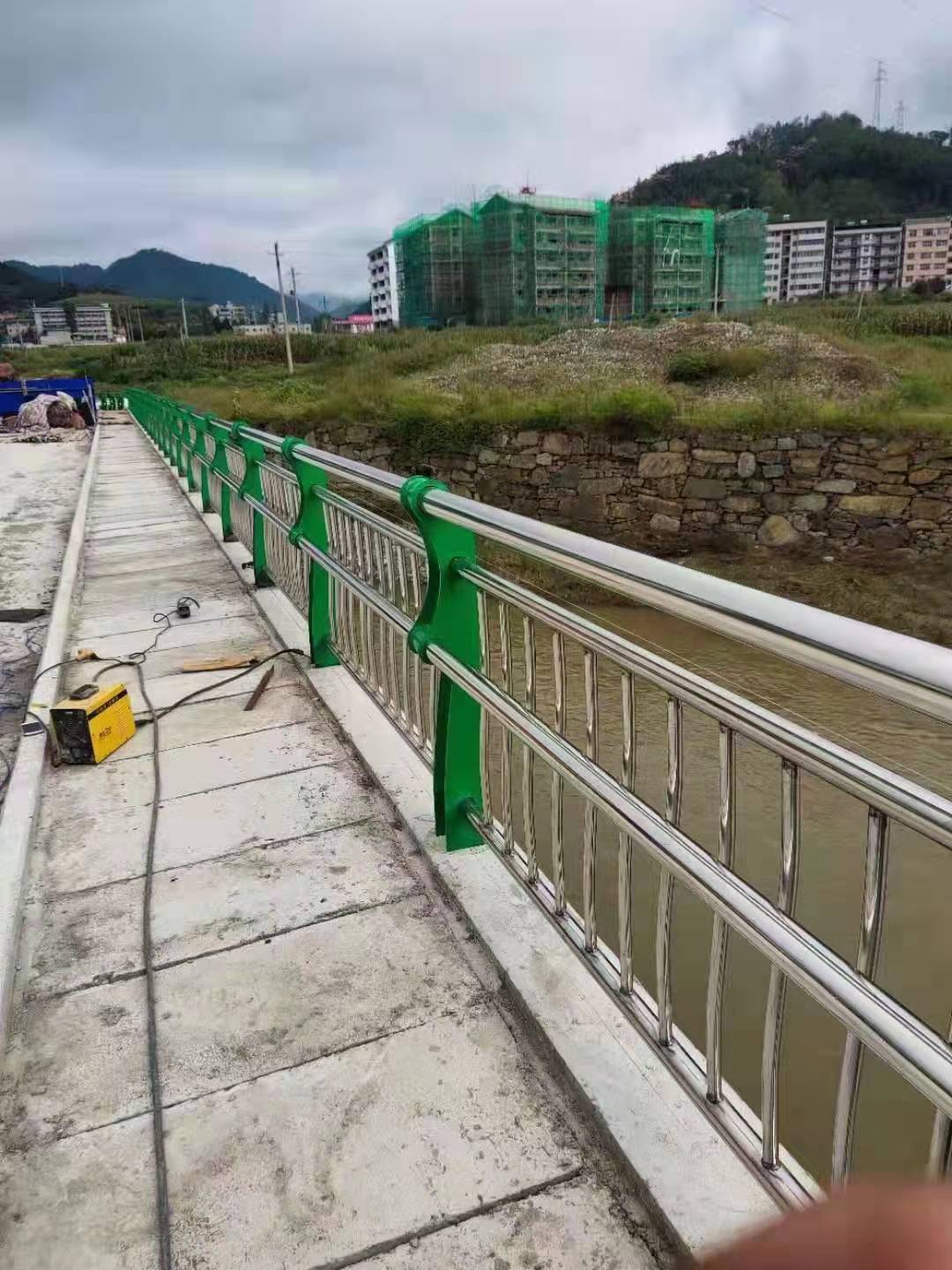 不銹鋼護欄